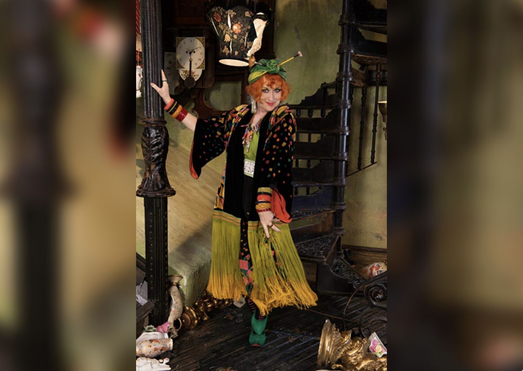#21. Mary Poppins Returns (2018)